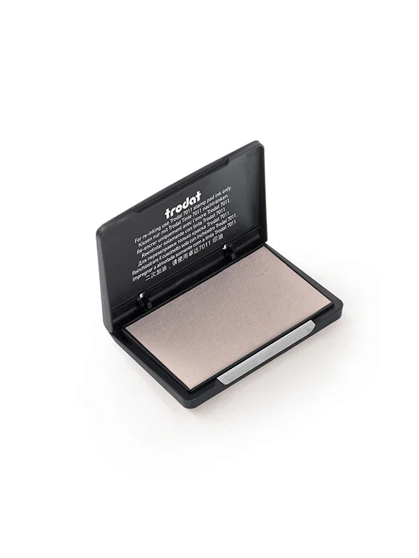 Επιτραπέζιο Ταμπον 9x5cm No Color Trodat 9051