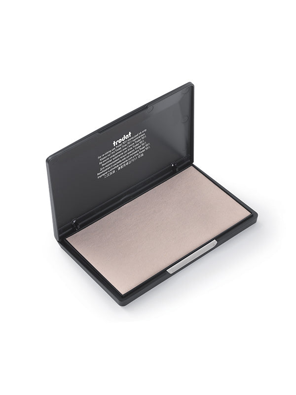 Επιτραπέζιο Ταμπον 16x9cm No Color Trodat 9053