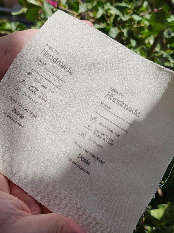 Μαύρο Μελάνι Trodat 7750 για Υφάσματα