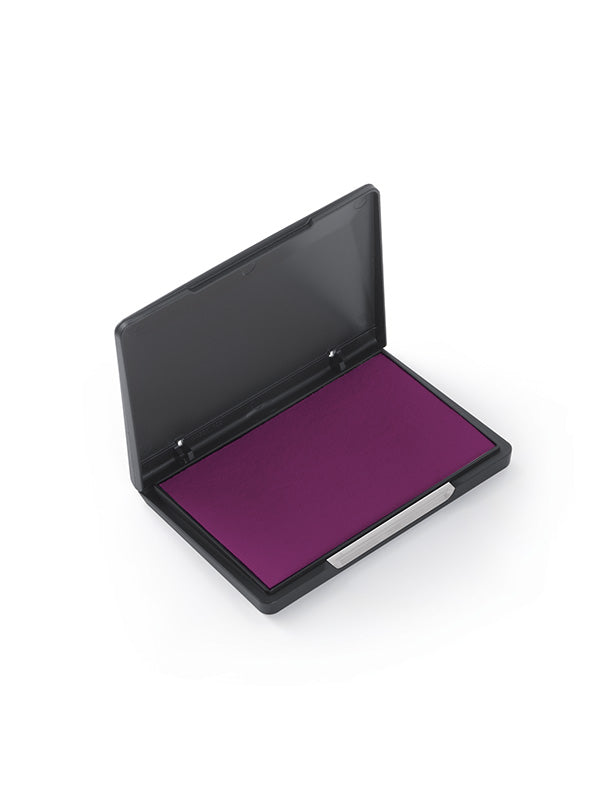 Επιτραπέζιο Ταμπον 11x7cm Traffic Purple Trodat 9052