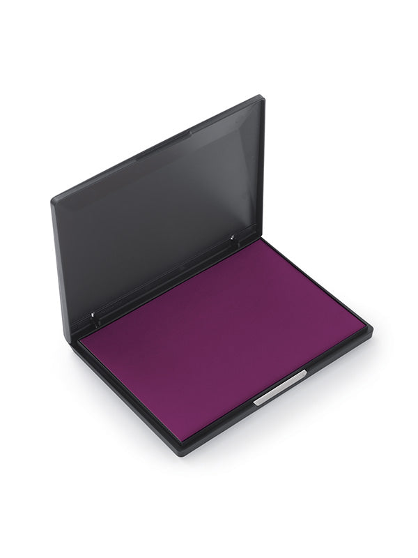 Επιτραπέζιο Ταμπον 21x14cm Traffic Purple Trodat 9054