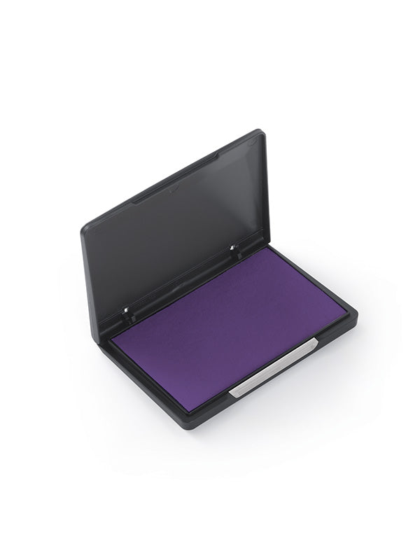 Επιτραπέζιο Ταμπον 9x5cm Μωβ Βιολετί Trodat 9051