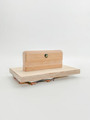 Μεγάλη Σφραγίδα για σακούλες