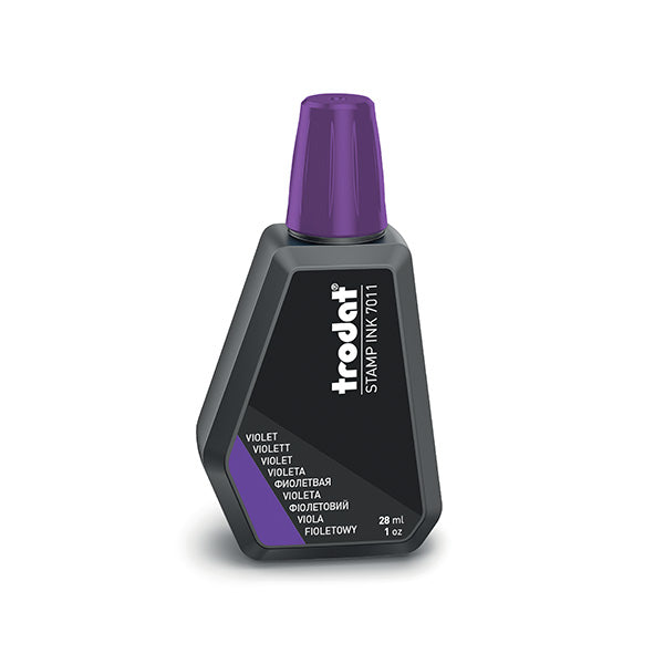 Violet Μελάνι Trodat 7011 28ml