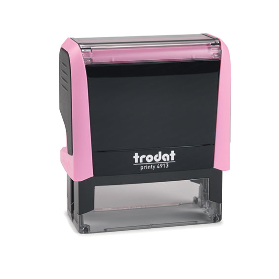 Trodat Pastel Rose