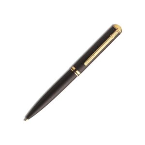 Στυλό Σφραγίδα Μαύρο Trodat Goldring Grandomatic έως 4 ΓΡΑΜΜΕΣ 35x9mm ΣΤΥΛΟ ΣΦΡΑΓΙΔΑ σφραγιδα